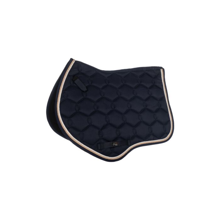 HKM Saddle Pad - Kopenhagen